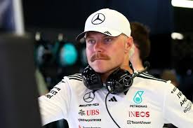 Bottas está listo con el Cadilac para regresar a Parilla
 – Primer plano