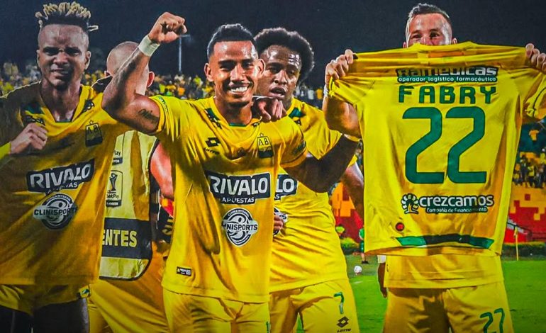 ¿Dónde ver al Atlético Bucaramanga en el FPC 2025-2?
 – Primer plano