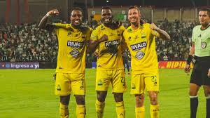 in vivo Envigado vs Bucaramanga: FPC 2025

 – Primer plano