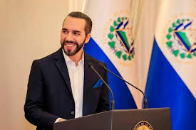 Bukele prohíbe el lenguaje «inclusivo» en El Salvador
 – Primer plano