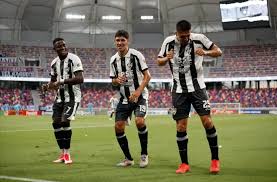 ¿Dónde se puede mirar al central cordobés en el fútbol argentino?

 – Primer plano