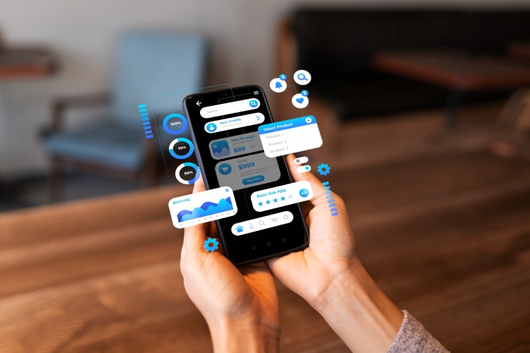 Estudio muestra que la mitad de los colombianos desconfía de interactuar con chatbots y exige más protección de datos
 – Primer plano