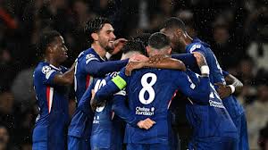 Chelsea va por su tercer campeonato

 – Primer plano