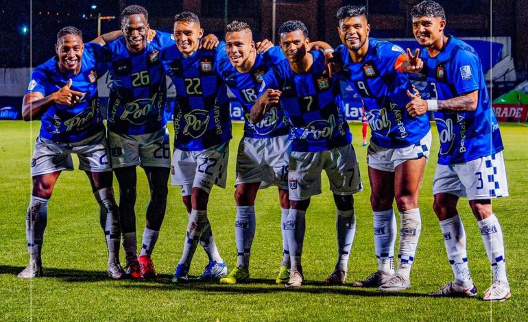 ¿Dónde ver a Boyacá Chico en el FPC 2025-2?
 – Primer plano