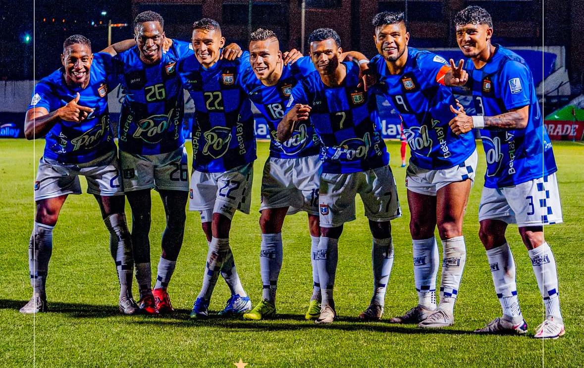 ¿Dónde ver a Boyacá Chico en el FPC 2025-2?

 – Primer plano