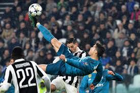 Así fue el último Real Madrid vs Juventus en la Champions

 – Primer plano