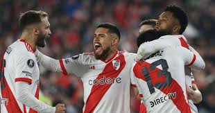 River Plate y sus intenciones de ganar la Liga Argentina

 – Primer plano