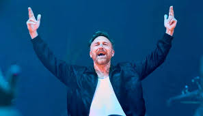 David Guetta agradeció a Colombia por ser su mejor audiencia en toda Latinoamérica
 – Primer plano