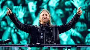 Será la primera vez de David Guetta en Colombia
 – Primer plano