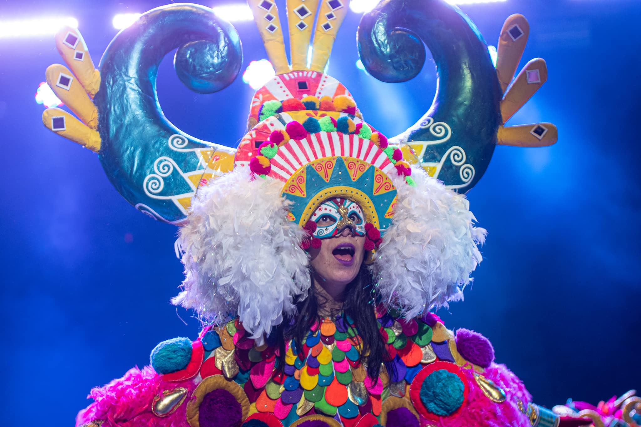 Japón con arte, música y tradición nariñense

 – Primer plano