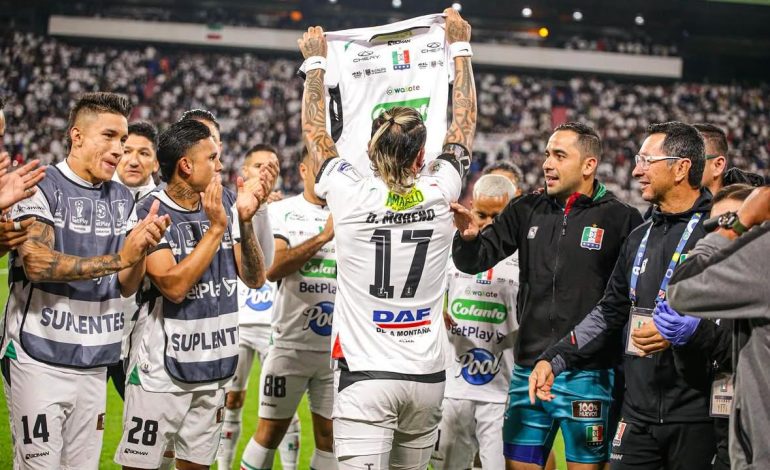 En Vivo Once Caldas vs Unión Magdalena: FPC 2025-2
 – Primer plano