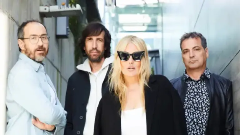 La Oreja de Van Gogh anuncia el regreso de Amaia Montero y genera polémica entre sus fans

 – Primer plano