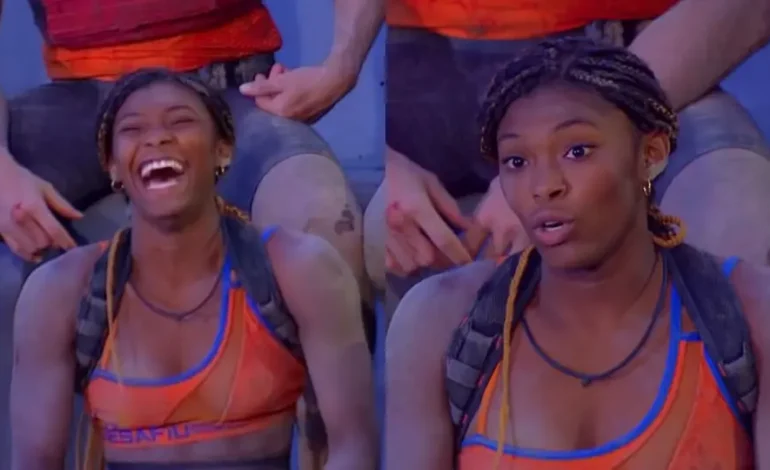 ¿Yudisa hizo trampa en El Desafío Siglo XXI? Su juego provoca una fuerte pelea entre equipos
 – Primer plano