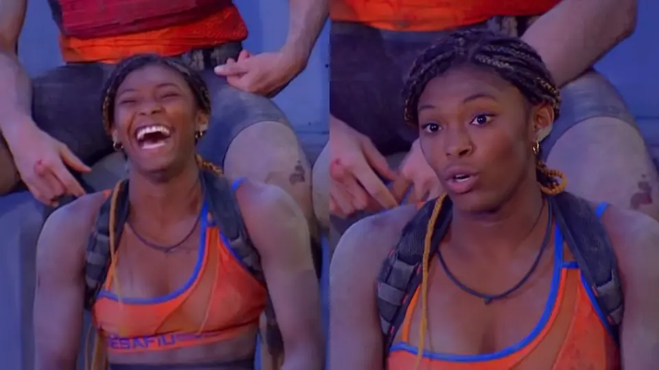 ¿Yudisa hizo trampa en El Desafío Siglo XXI? Su juego provoca una fuerte pelea entre equipos

 – Primer plano