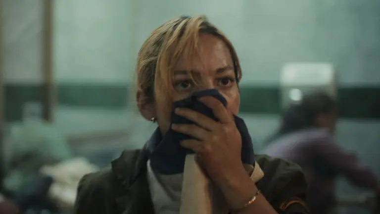 «Noviembre»: la película colombiana que revive la toma del palacio de la justicia de una ficción humana

 – Primer plano