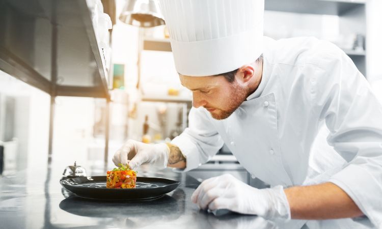 Día Internacional del Chef 2025: cuando la cocina se convierte en arte
– Primer plano