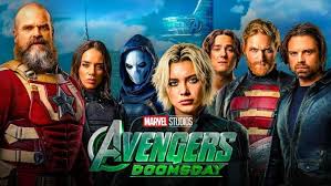 ¿Cuándo saldrá el primer tráiler de Avengers Doomsday?

 – Primer plano