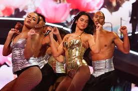 ¿Qué portada podría hacer Dua Lipa en Colombia?

 – Primer plano