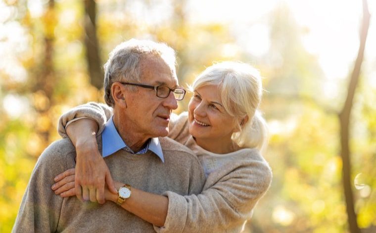 Día internacional para mayores 2025: para vivir más, vivir mejor

 – Primer plano