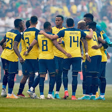 México 1-1 Ecuador, empate a poco del Mundial

 – Primer plano