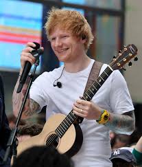 Ed Sheeran y su concierto en Colombia en 2026
 – Primer plano