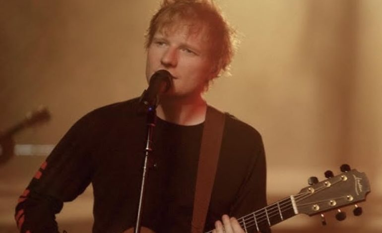 Toda la información sobre el concierto de Ed Sheran en Colombia
 – Primer plano