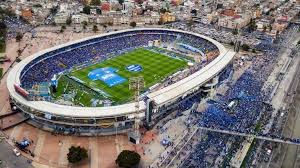 Millonarios empata con Bucaramanga en Campín

 – Primer plano