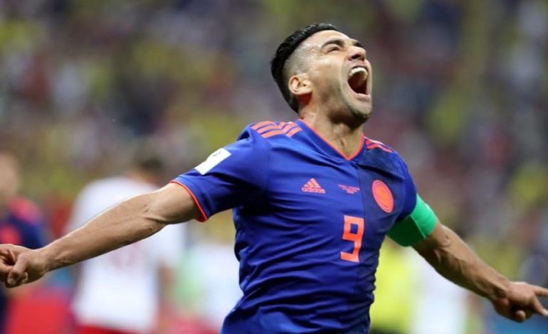 Radamel Falcao, entre los 100 mejores jugadores de fútbol en la década de 2000 según FourFourtwo

 – Primer plano