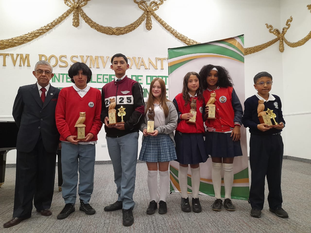 IX Concurso Intercolegial de Oratoria Heraldo Romero Sánchez

 – Primer plano