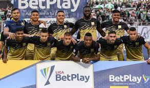 Águilas Doradas y sus altas expectativas de vencer a Medellín

 – Primer plano