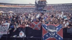 Esta fue la primera vez que Guns n Roses vino a Bogotá

 – Primer plano