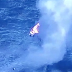 Operación antidrogas en el Caribe deja varios muertos y dos supervivientes bajo custodia de EE.UU.
 – Primer plano