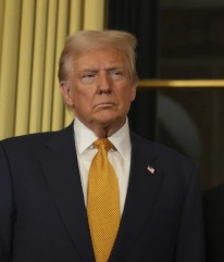 Los líderes europeos apoyan la propuesta de Donald Trump de un alto el fuego inmediato en Ucrania

 – Primer plano