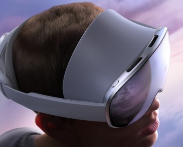 Samsung revoluciona el mercado tecnológico con su nuevo dispositivo XR de inteligencia artificial

 – Primer plano