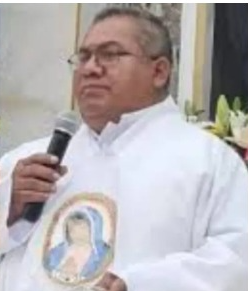 Sacerdote fue asesinado cuando daba misa: su conductor sería el principal sospechoso
 – Primer plano