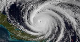 El huracán Melissa pasa a categoría 5

 – Primer plano