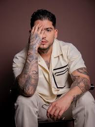 Madre de B King sobre su asesinato en México: «Mi hijo estaba en el lugar equivocado»

 – Primer plano