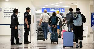 Gobierno de EE.UU. paralizado y vuelo afectado

 – Primer plano