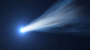 El cometa interestelar 3I/ATLAS observado desde la órbita de Marte por primera vez

 – Primer plano