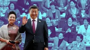 Xi Jinping lidera la cumbre mundial de la mujer en Beijing y promete fondos millonarios para promover la igualdad
– Primer plano