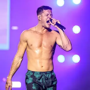 Estos son el resto de conciertos que nos quedan en octubre en Colombia
 – Primer plano