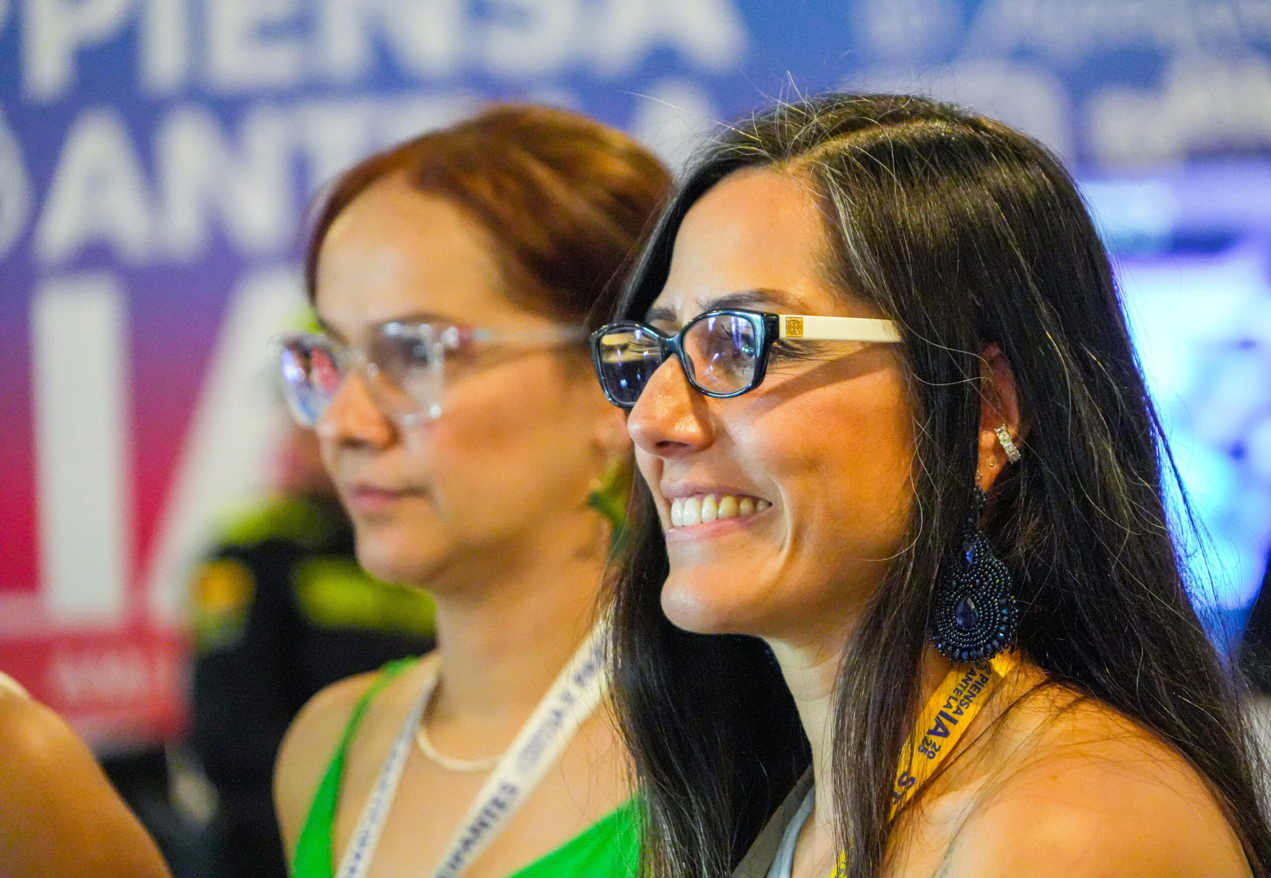 Colombia lidera el diálogo global sobre inteligencia artificial y educación en la era digital

 – Primer plano