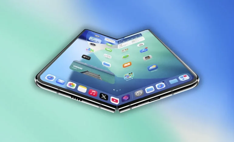 Adiós al iPhone Pro Max: Apple se prepara para presentar el iPhone Ultra en 2026

 – Primer plano