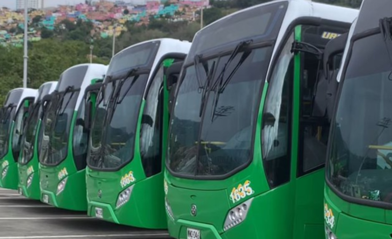 la nueva operación se reanudará

 – Primer plano