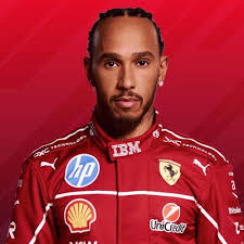 ¿Hamilton quiere dejar Ferrari?

 – Primer plano