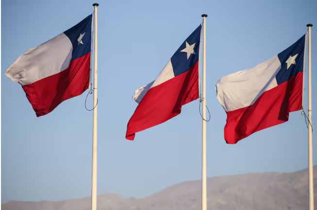 Chile se acerca a sus elecciones presidenciales: estas son las claves
 – Primer plano