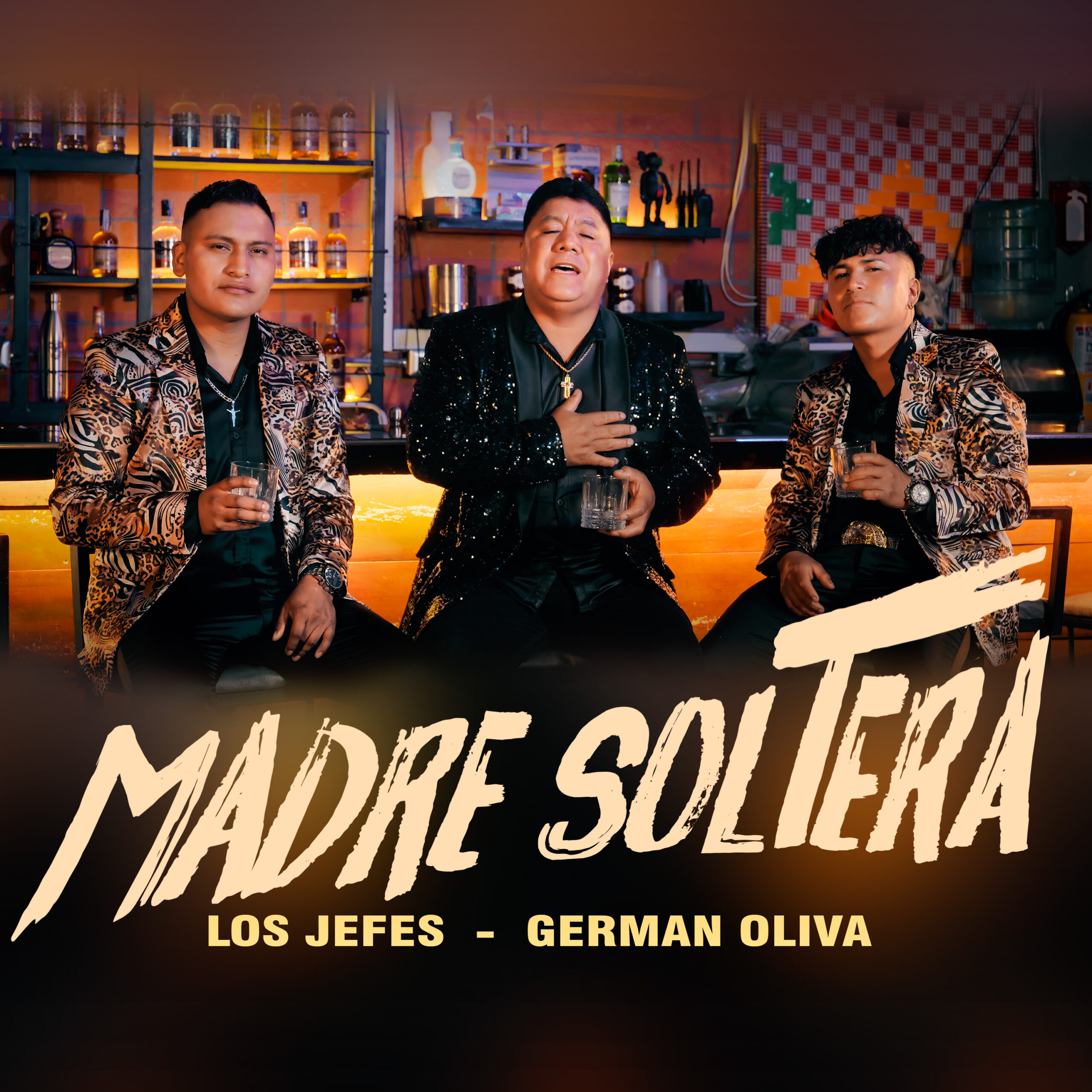 Los Jefes’, sigue sorprendiendo con nuevos éxitos

 – Primer plano