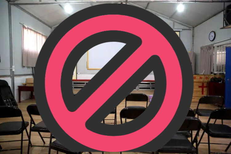 China refuerza el control religioso: pastores arrestados y iglesias no registradas cerradas

 – Primer plano