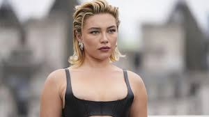Florence Pugh, presente en los tres proyectos UCM de los tres siguientes y «Últimos»

 – Primer plano