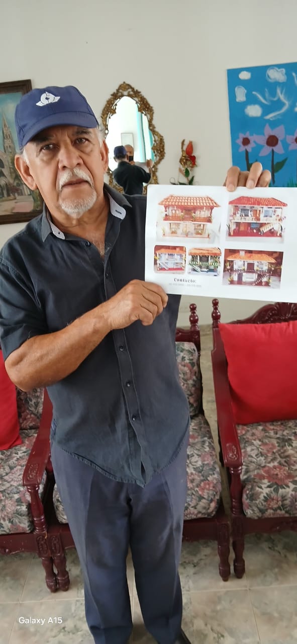 El arte en miniatura está de moda

 – Primer plano